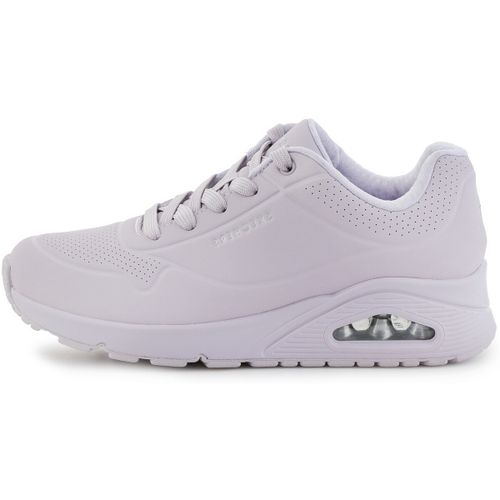 Baskets basses Uno Stand On Air 73690-LAV Lavender - Skechers - Modalova