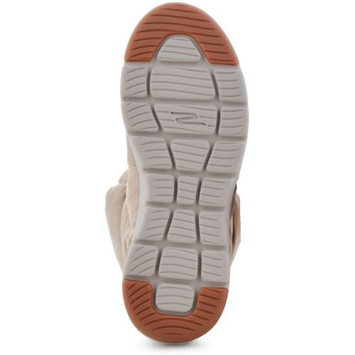 Boots Glacial Ultra - Trend Up 144194-TAN - Skechers - Modalova