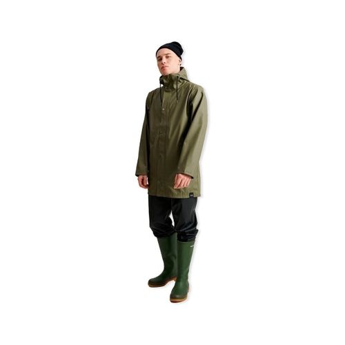 Manteau Wings Plus Eco Rain Jacket - Green - Tretorn - Modalova