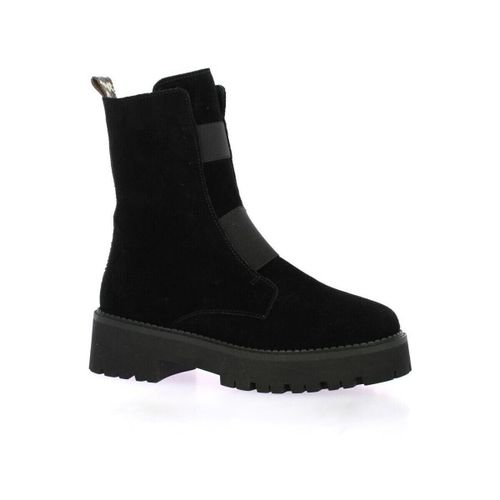 Boots Reqin's Boots cuir velours - Reqin's - Modalova