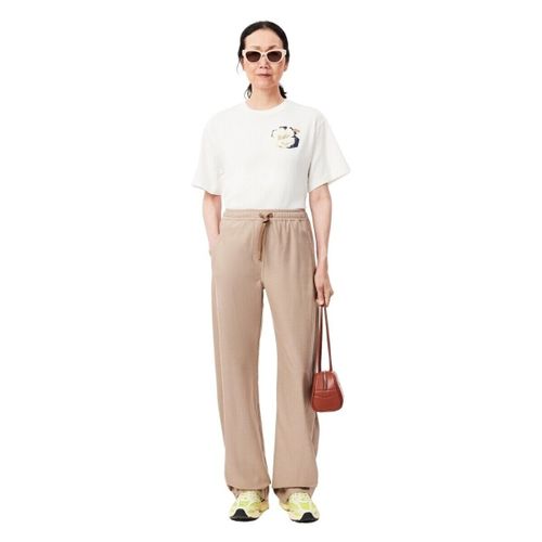 Maillots de bain Pantalon Ref 63878 ICC Beige - Lacoste - Modalova