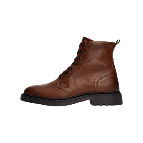 Boots Bottines Ref 64252 GVI Cognac - Tommy Hilfiger - Modalova