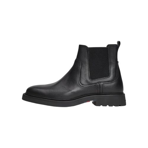 Boots Bottines Ref 64256 BDS Noir - Tommy Hilfiger - Modalova