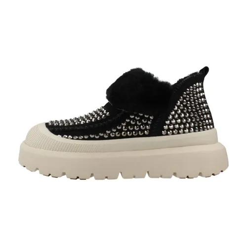 Bottes NAN-KU Dfh22 - NAN-KU - Modalova