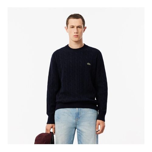 Pull Lacoste AH2924 - Lacoste - Modalova