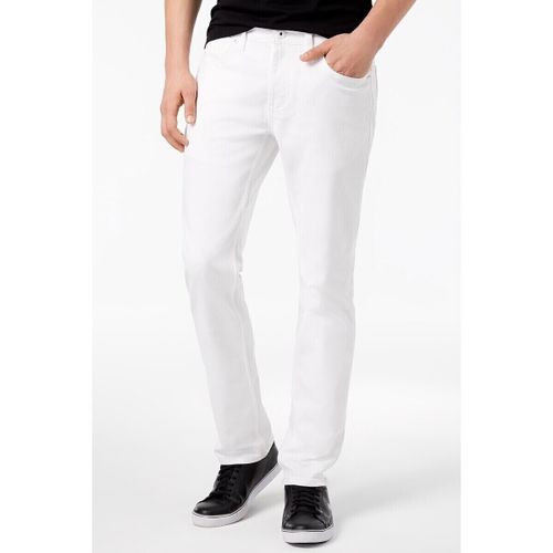 Jeans Jeans Slim Fit H, Blanc - Kebello - Modalova