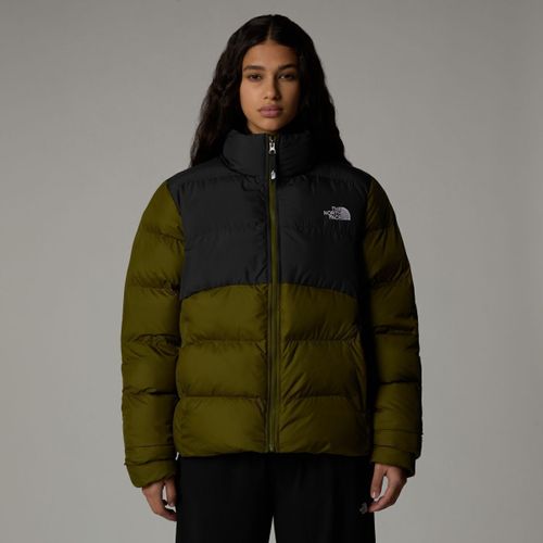 Veste NF0A89JD - W SAIKURU-WOG1 FOREST OLIVE/ASPHALT - The North Face - Modalova