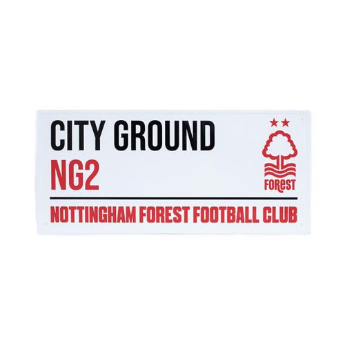 Tableaux, toiles TA12484 - Nottingham Forest Fc - Modalova