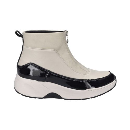 Bottines BUTIN LISSI-02 BLANC - Josef Seibel - Modalova