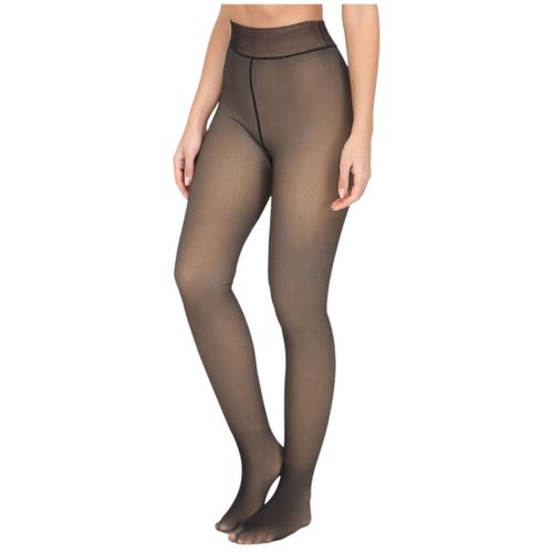 Collants & bas Bas, Collants - Noir - La Modeuse - Modalova