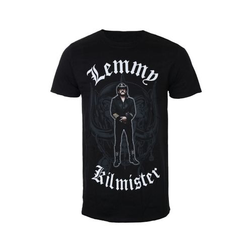 T-shirt Lemmy Merial Statue - Lemmy - Modalova