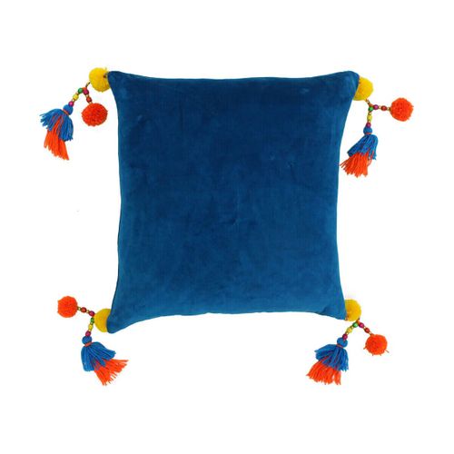 Housses de coussins 55 x 55cm RV1287 - Paoletti - Modalova