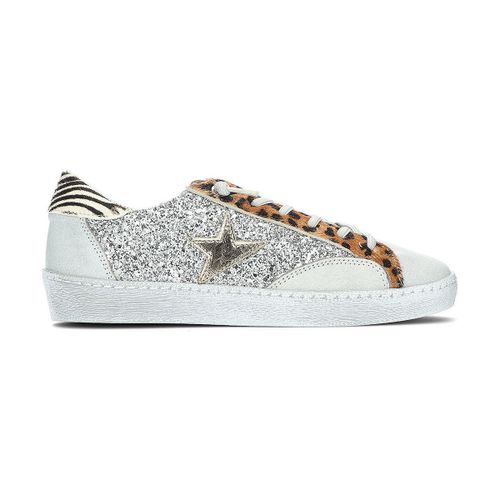 Baskets basses Cetti c1342fw blanco - Cetti - Modalova