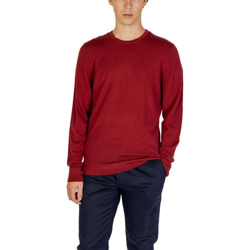 Pull MERINO RWS CREW NECK K10K109474 - Calvin Klein Jeans - Modalova