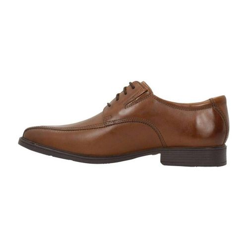 Ville basse Clarks Tilden Walk - Clarks - Modalova