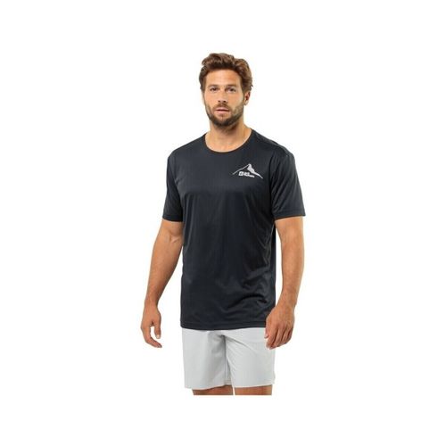 T-shirt Jack Wolfskin 18071846350 - Jack Wolfskin - Modalova