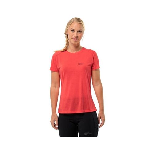 T-shirt Jack Wolfskin Vonnan - Jack Wolfskin - Modalova