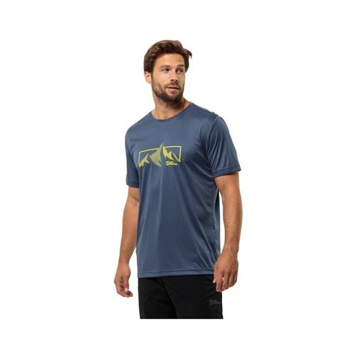 T-shirt Jack Wolfskin 18071841292 - Jack Wolfskin - Modalova