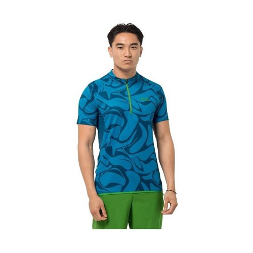 T-shirt Jack Wolfskin 18079618216 - Jack Wolfskin - Modalova