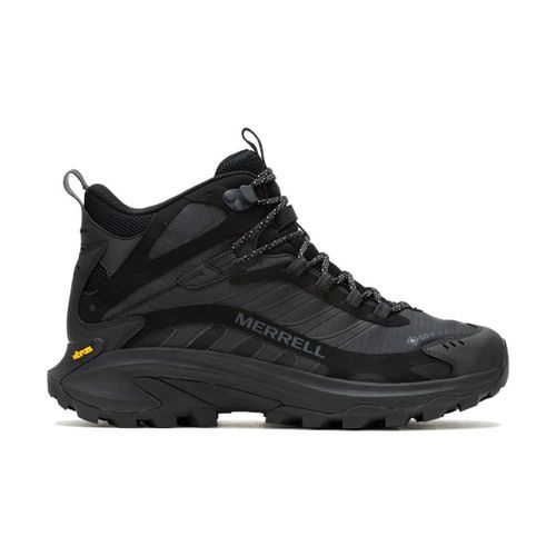 Chaussures MOAB SPEED 2 MID GTX - Merrell - Modalova