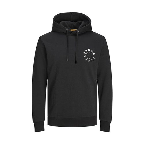 Sweatshirts à capuche JJWARRIOR SWEAT HOOD - Jack & Jones - Modalova