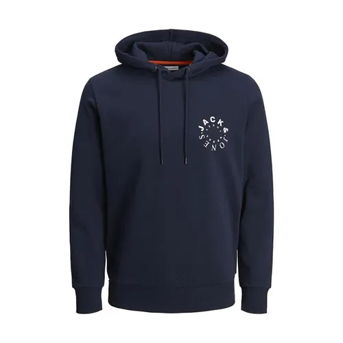 Sweatshirts à capuche JJWARRIOR SWEAT HOOD - Jack & Jones - Modalova