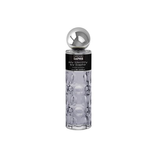 Eau de parfum Mon Identité Par Saphir Edp Vapo - Parfums Saphir - Modalova