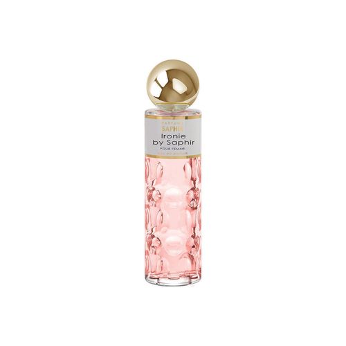 Eau de parfum Ironie Par Saphir Edp Vapo - Parfums Saphir - Modalova