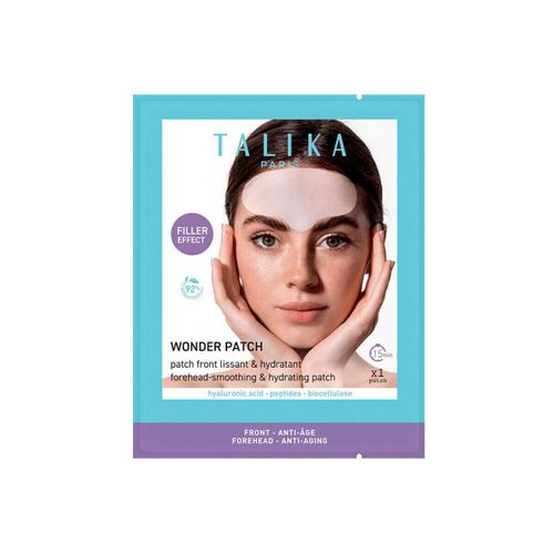 Anti-Age & Anti-rides Wonder Patch Patch Front Lissant Et Hydratant - Talika - Modalova