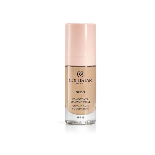 Fonds de teint & Bases Nudo Fond De Teint Seconde Peau Spf15 2r-rose Beige - Collistar - Modalova