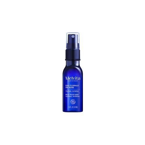 Démaquillants & Nettoyants Eaux Florales Eau Florale De Rose En Spray - Melvita - Modalova