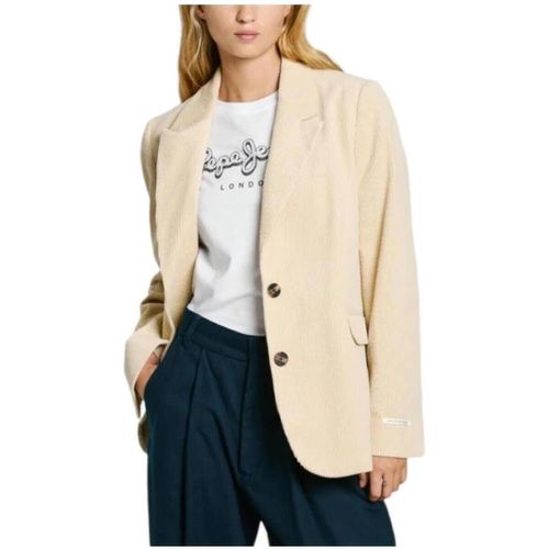 Manteau Pepe jeans PL402459 814 - Pepe jeans - Modalova