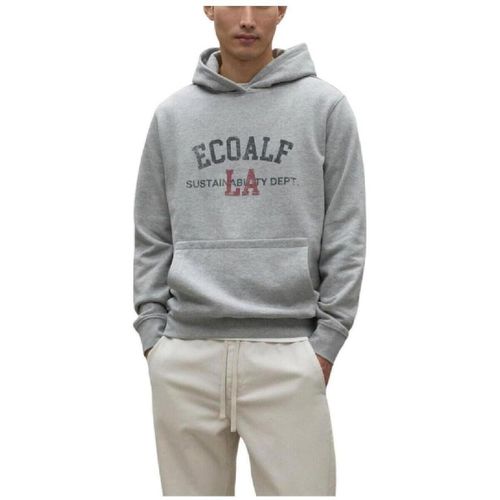 Sweat-shirt MCMGASTVENIC0064 302 - Ecoalf - Modalova