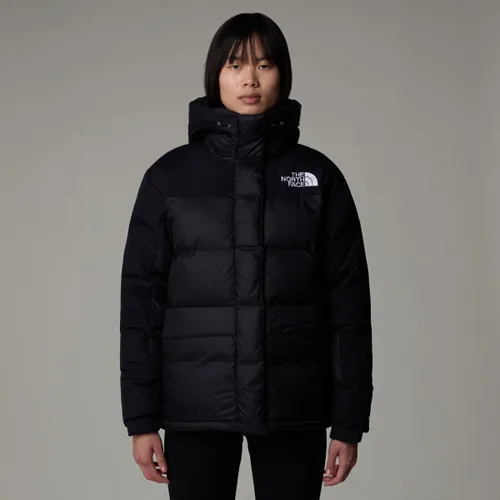 Veste NF0A4R2WJK31 - HMLYN DOWN PARKA-BLACK - The North Face - Modalova