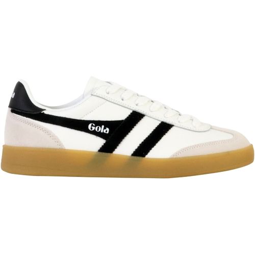 Baskets basses Basket Basse Cuir Viper Leather - Gola - Modalova