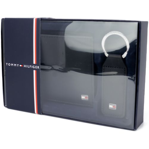 Portefeuille GP ETON CC AND COIN PCKT KEYFOB AM0AM07931 - Tommy Hilfiger - Modalova