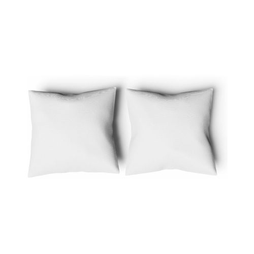 Oreillers / Traversins Oreiller rectangulaire ou carré moelleu - Promo Linge - Modalova