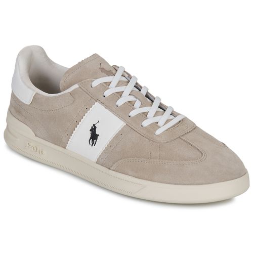 Baskets basses HRT AERA PP - Polo Ralph Lauren - Modalova