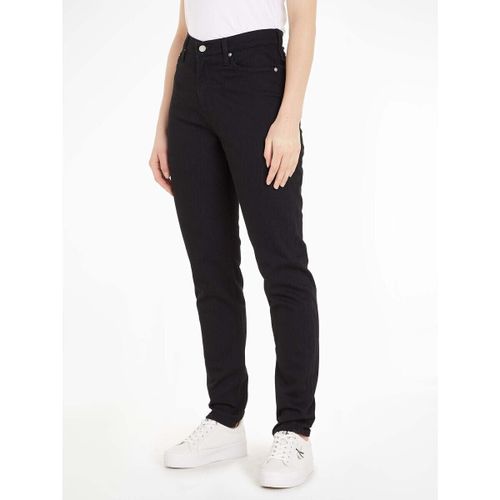 Jeans Calvin Klein Jeans Mom Jean - Calvin Klein Jeans - Modalova