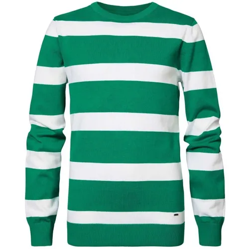 Pull M-1000-KWR275BV - Petrol Industries - Modalova