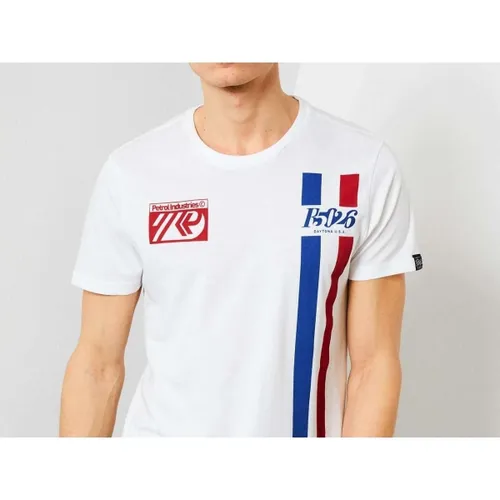T-shirt M-1000TSR692B - Petrol Industries - Modalova