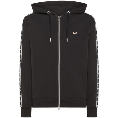 Sweat-shirt Sun68 F44114N - Sun68 - Modalova