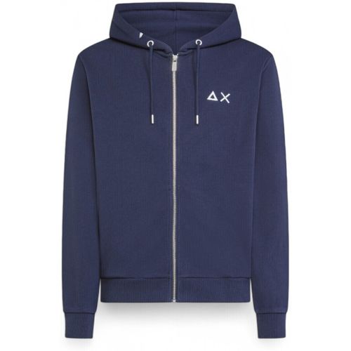 Sweat-shirt Sun68 F44102BL - Sun68 - Modalova