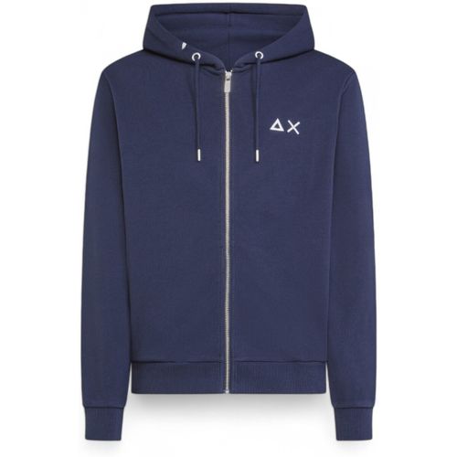Sweatshirts à capuche F44102BL - Sun68 - Modalova
