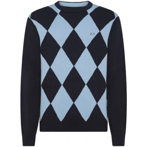 Pull Sun68 K44180BL - Sun68 - Modalova