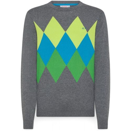 Pull Sun68 K44172GM - Sun68 - Modalova