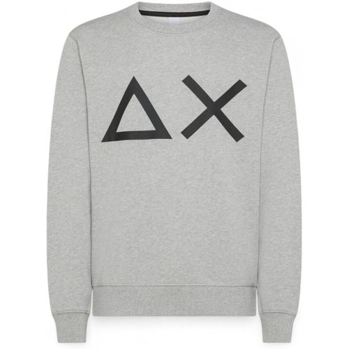 Sweat-shirt Sun68 F44124G - Sun68 - Modalova