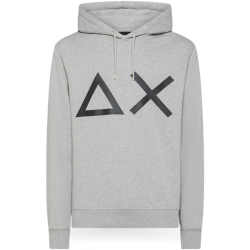 Sweat-shirt Sun68 F44125G - Sun68 - Modalova