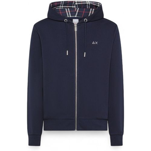 Sweat-shirt Sun68 F44123BL - Sun68 - Modalova