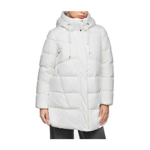 Manteau Geox W Dalyla L - Geox - Modalova